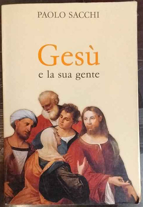 Gesù e la sua gente
