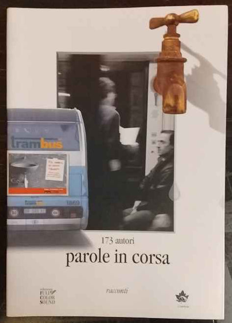 Parole in corsa 2003