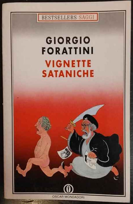 Vignette sataniche