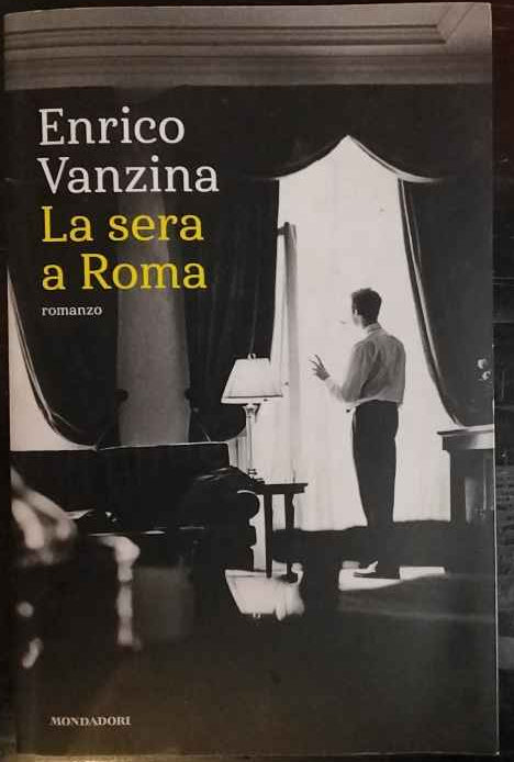 La sera a Roma