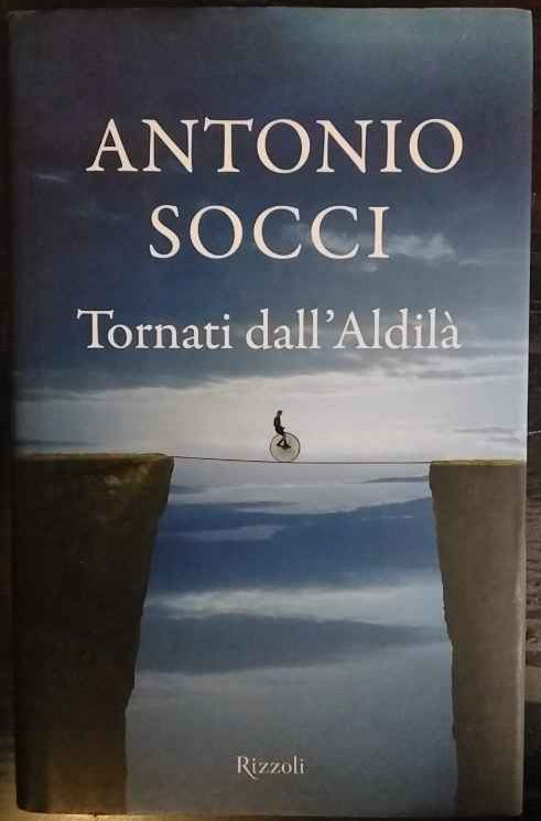 Tornati dall'aldilà