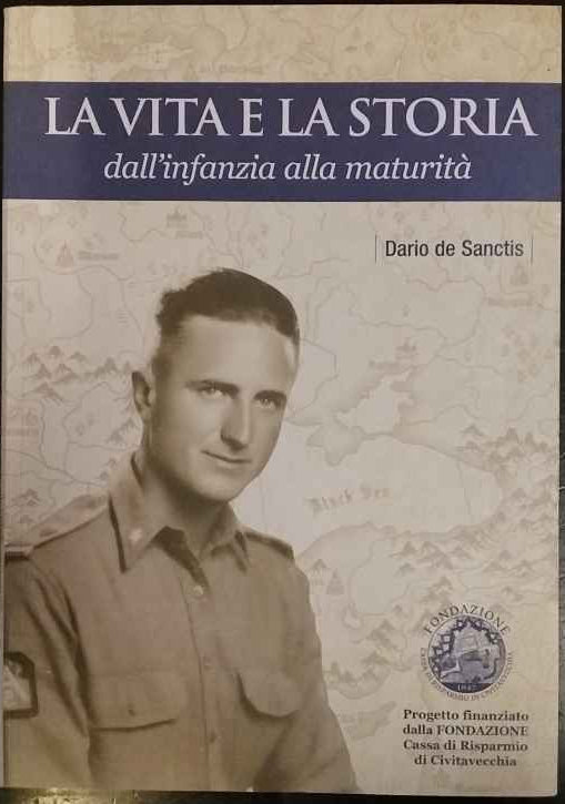 La vita e la storia. Dall'infanzia alla maturità 