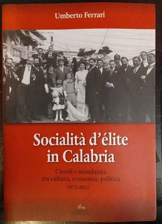 Socialità d'élite in Calabria 