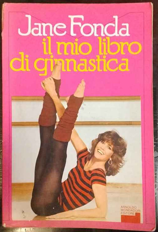 Il mio libro di ginnastica 