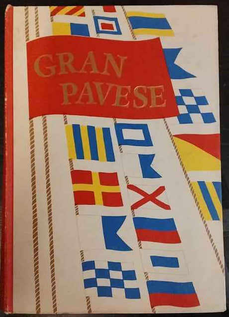 Gran Pavese. Antologia italiana per la scuola media 