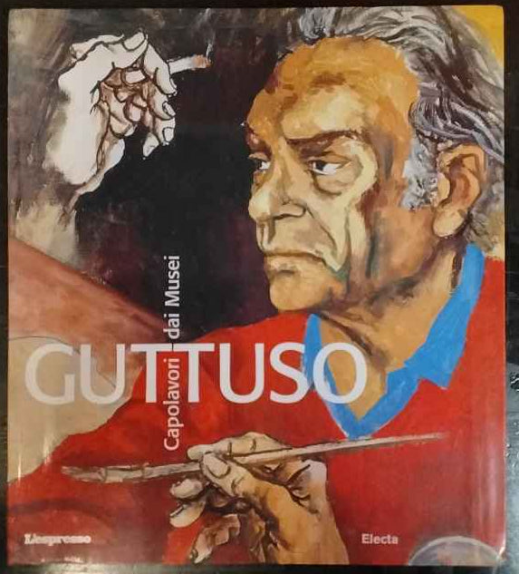 Guttuso. Capolavori dei musei
