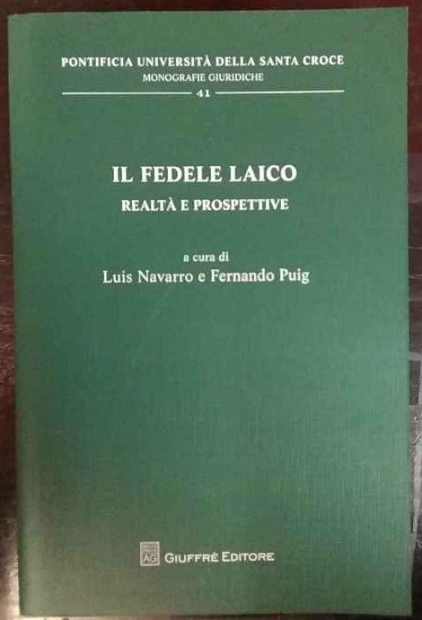 Il fedele laico