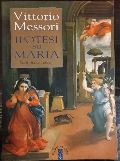Ipotesi su Maria