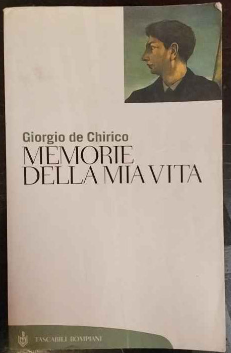 Memorie della mia vita