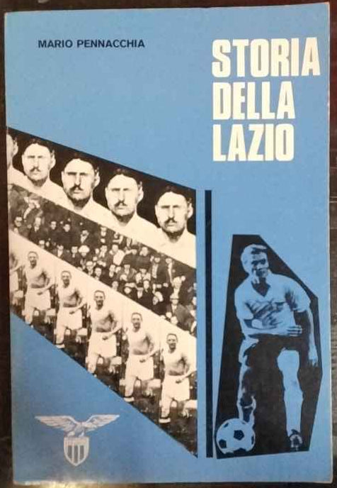 Storia della Lazio