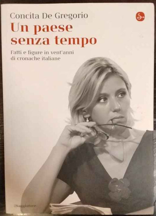 Un paese senza tempo