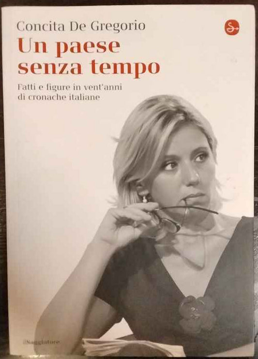 Un paese senza tempo