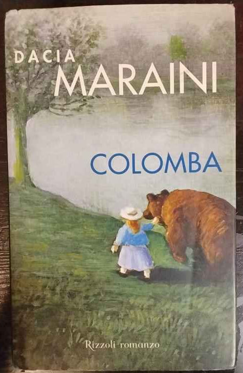 Colomba 