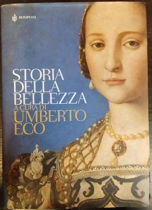 Storia della bellezza 