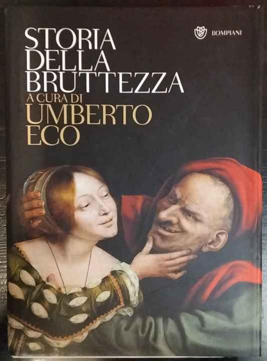 Storia della bruttezza 