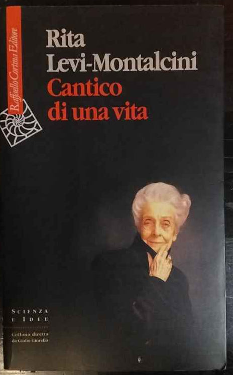 Cantico di una vita