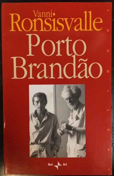 Porto Brandão 