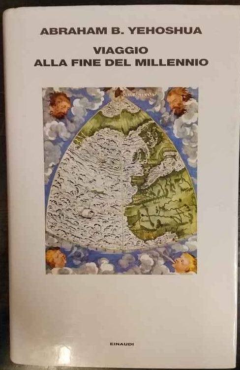 Viaggio alla fine del millennio