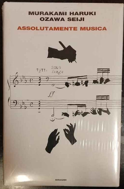 Assolutamente musica