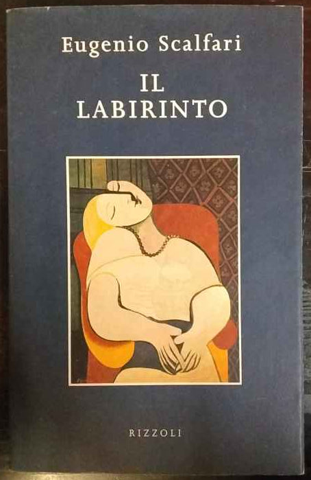 Il labirinto 