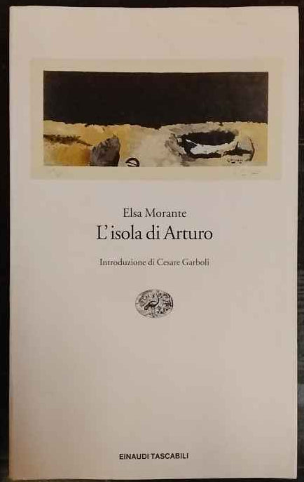 L' isola di Arturo 