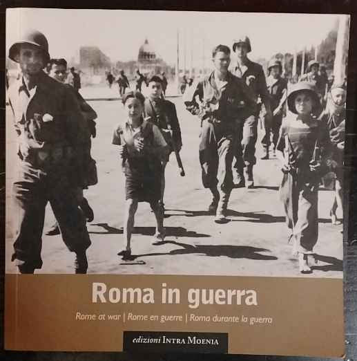Roma in guerra