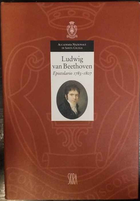 Epistolario. Volume 1