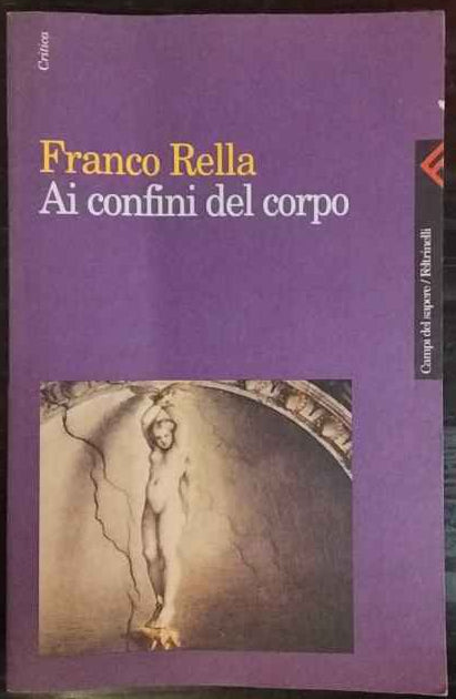 Ai confini del corpo