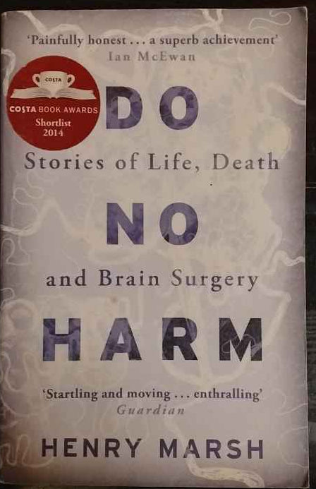 Do No Harm