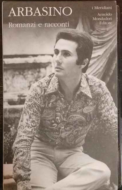 Romanzi e racconti. Vol. 1