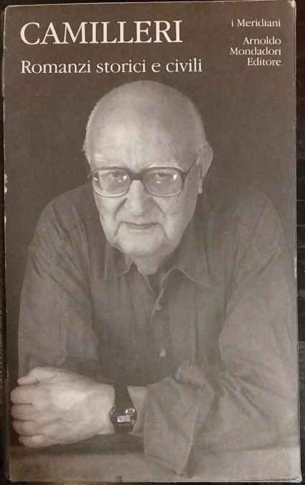 Romanzi storici e civili 