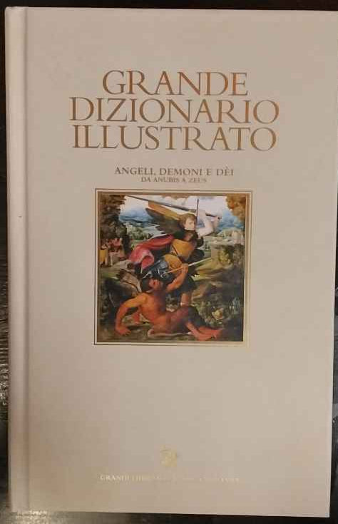 Grande dizionario illustrato 