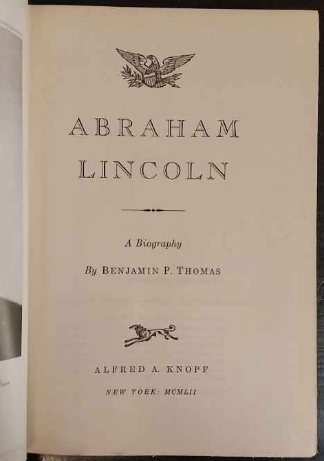 Abraham Lincoln