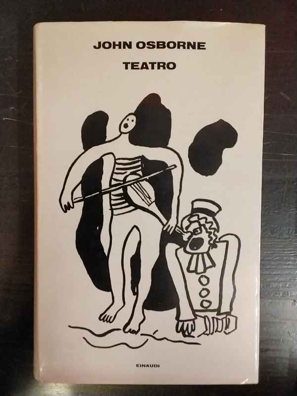 Teatro 