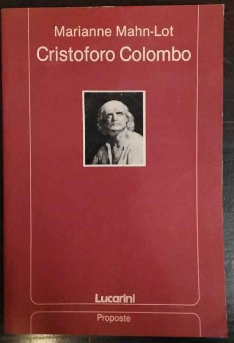 Cristoforo Colombo 