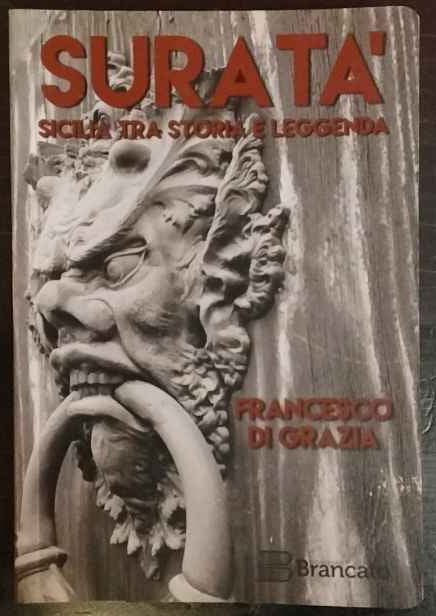 Suratà. Sicilia tra storia e leggenda 