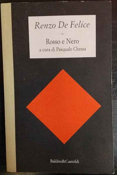 Rosso e nero 