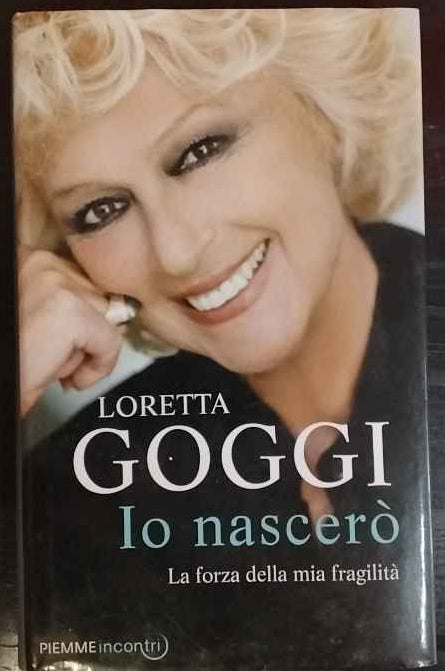 Io nascerò. La forza della mia fragilità