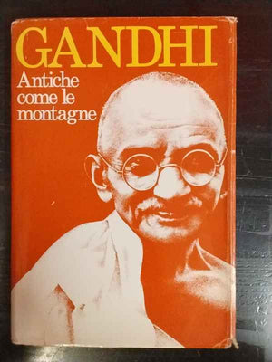 Antiche come le montagne