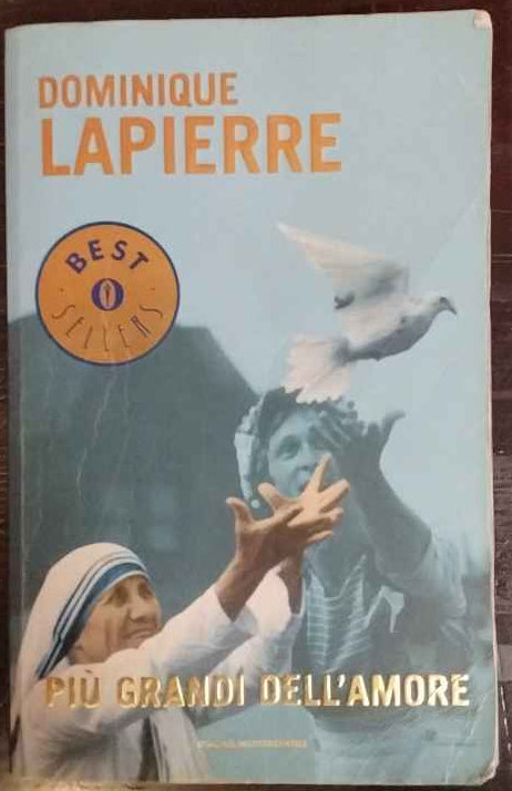 Più grandi dell'amore