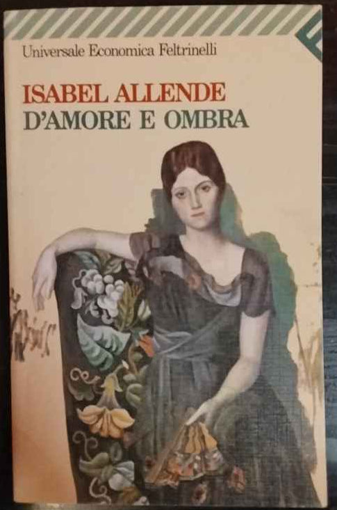 D'amore e ombra