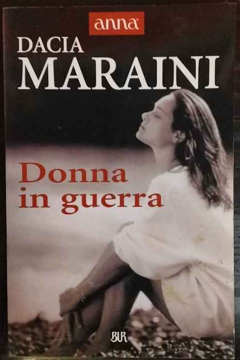 Donna in guerra 