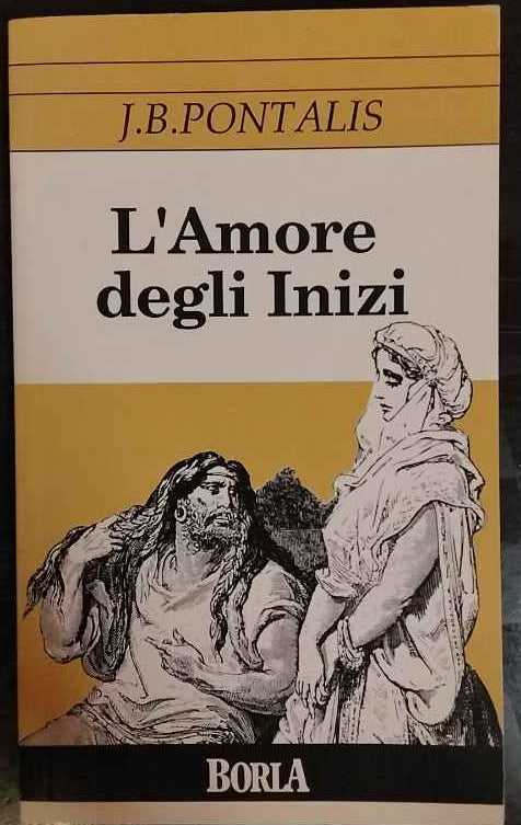 L'amore degli inizi