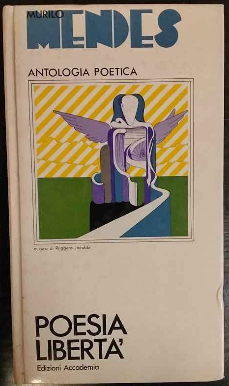 Antologia poetica 
