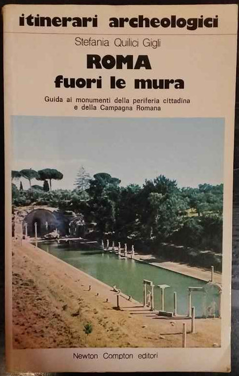 Roma fuori le mura