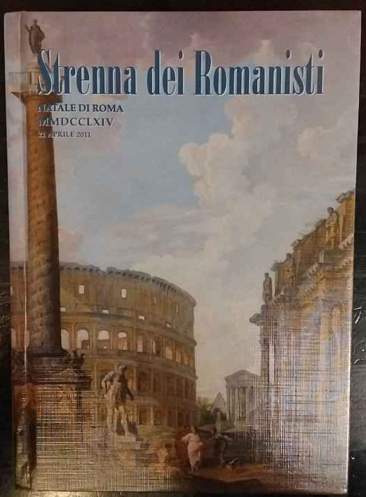 Strenna dei Romanisti 