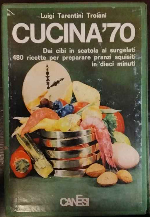 Cucina '70