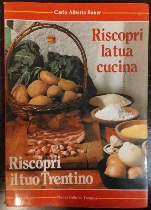 Riscopri la tua cucina