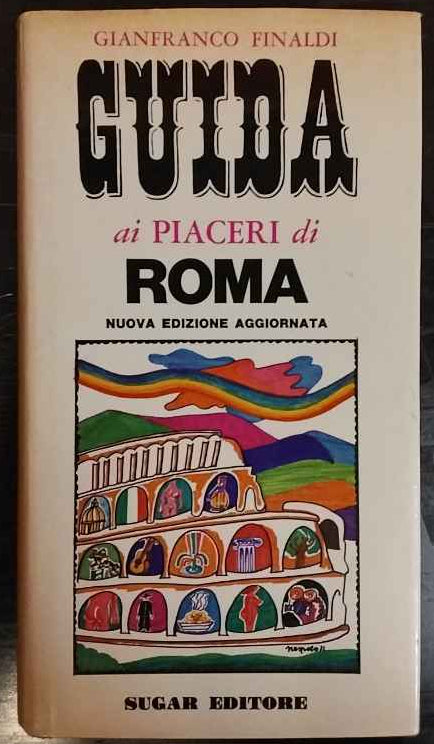 Giuda ai piaceri di Roma