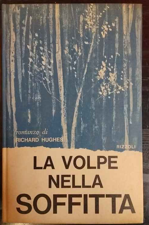 La volpe nella sconfitta 